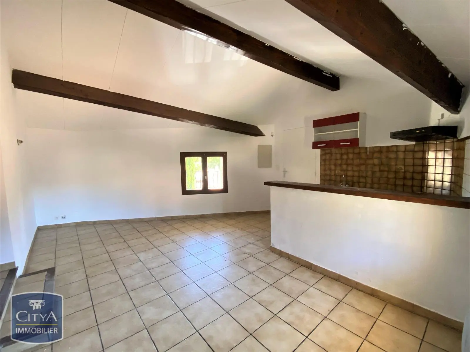 Photo 4 Appartement 2 pièces 36.87m²