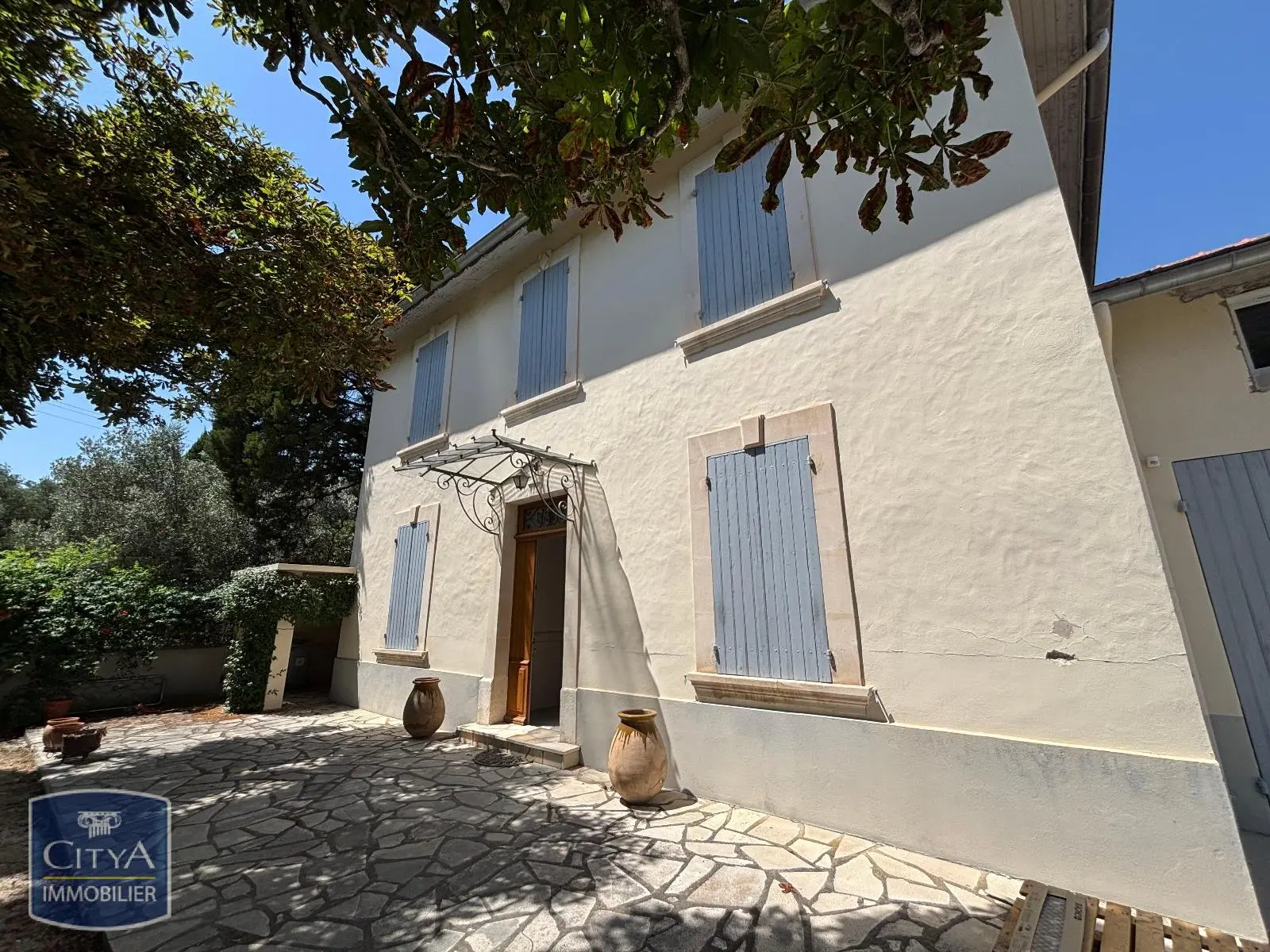 Photo 1 Maison 5 pièces 118.41m²
