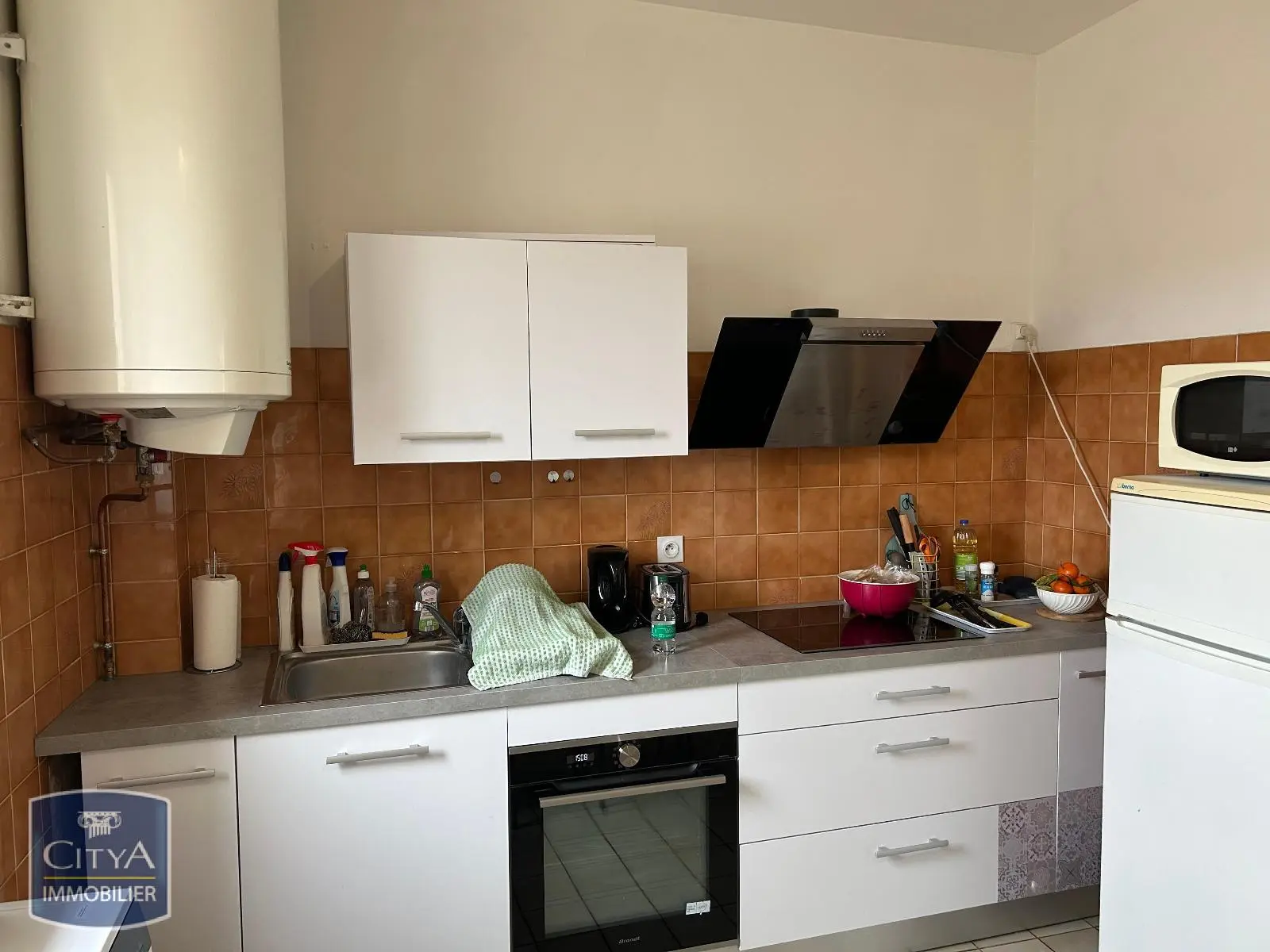 Photo 1 Appartement 2 pièces 39.75m²