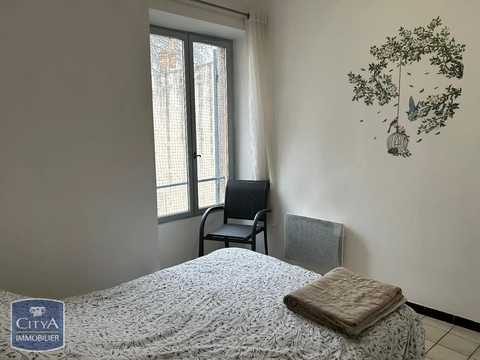 Photo 3 Appartement 2 pièces 39.75m²