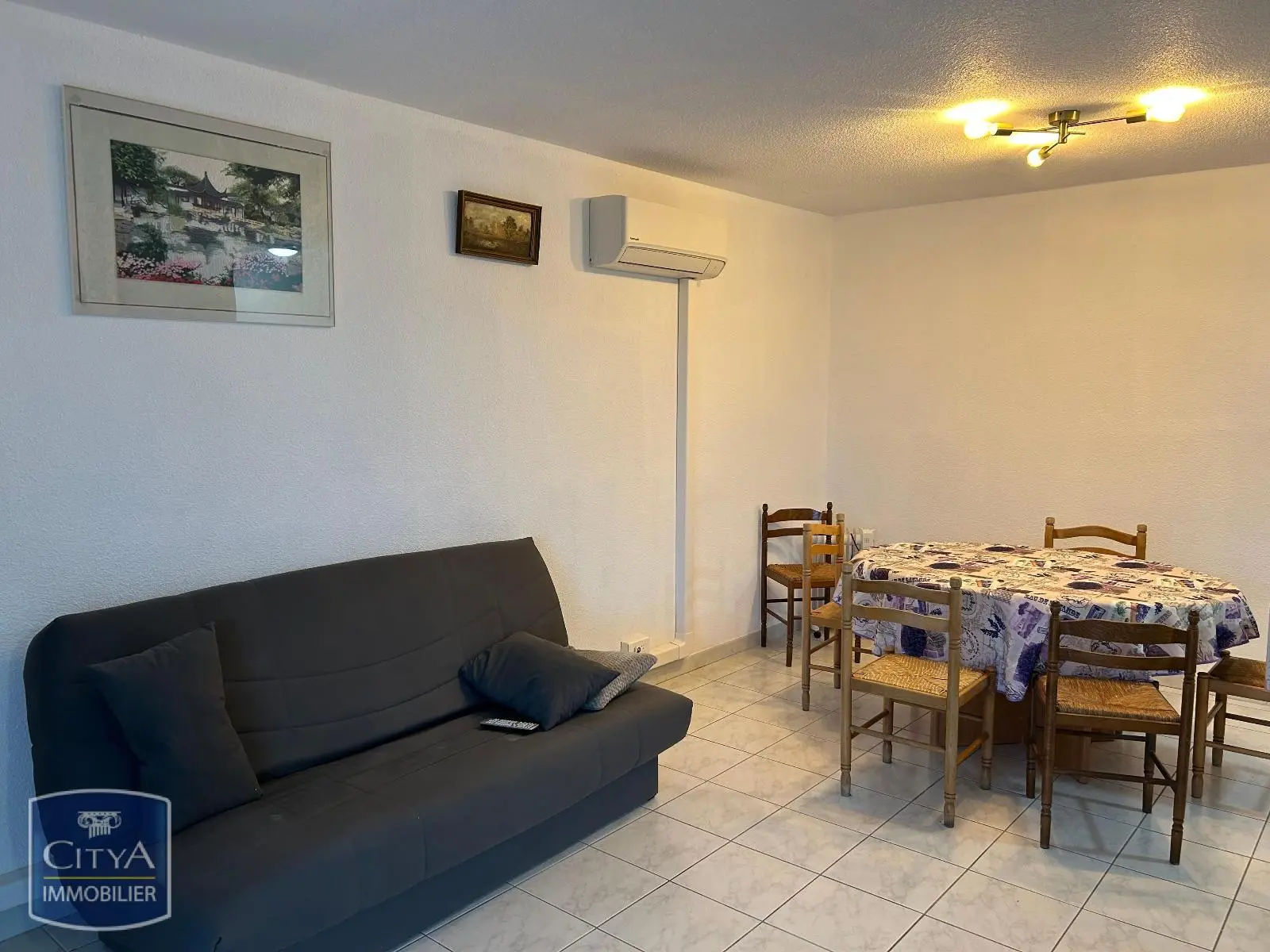 Photo 3 Appartement 2 pièces 47.2m²