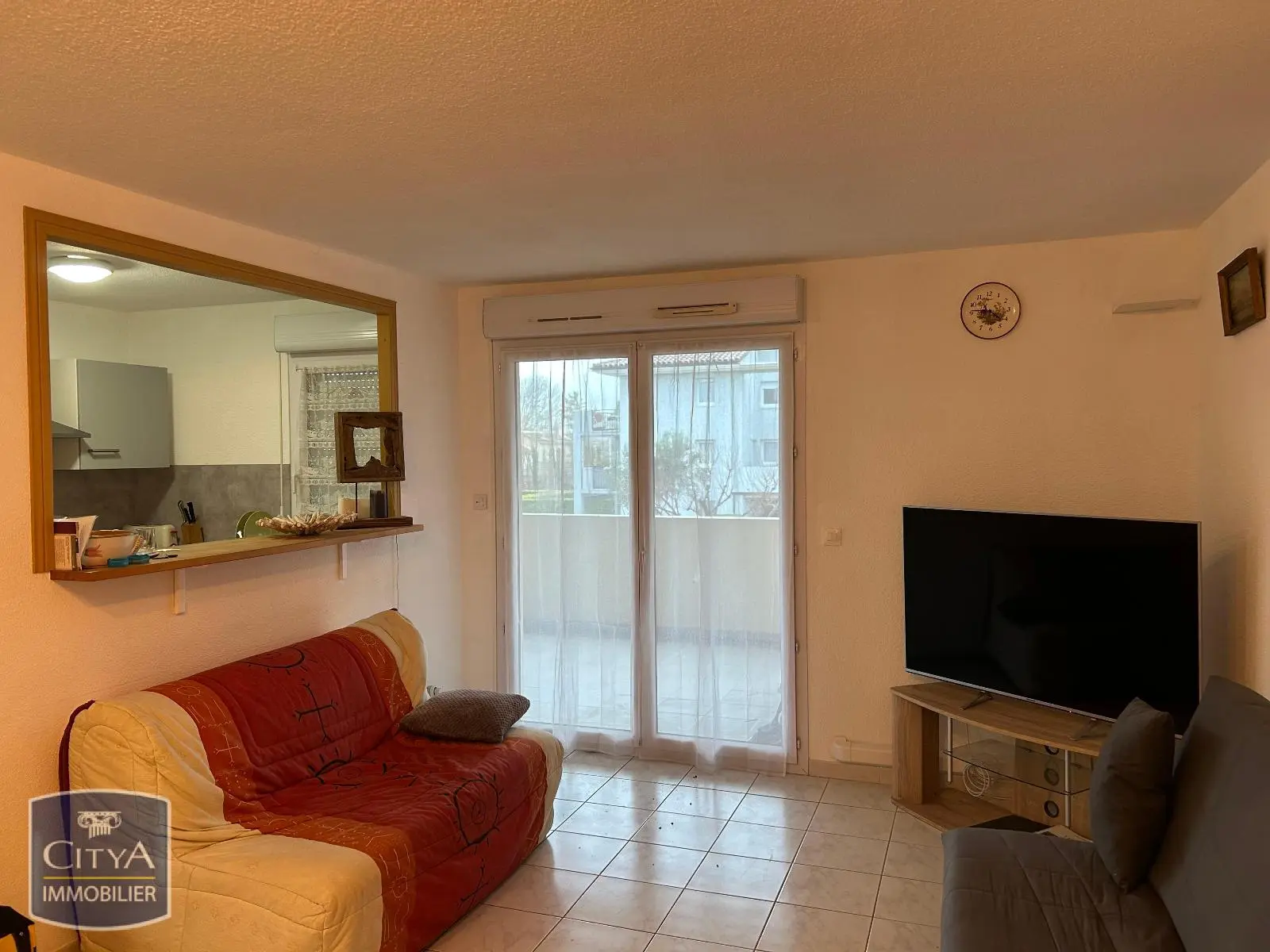 Photo 4 Appartement 2 pièces 47.2m²