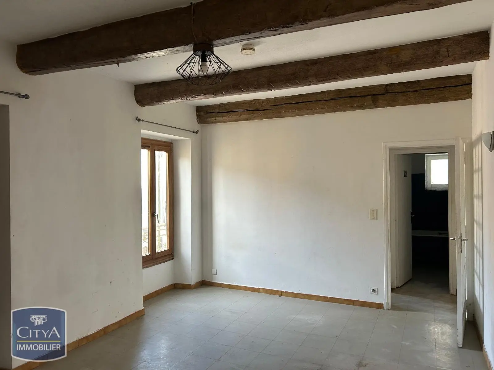 Photo 1 Appartement 3 pièces 56m²