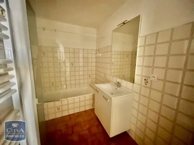 Photo 3 appartement Orange