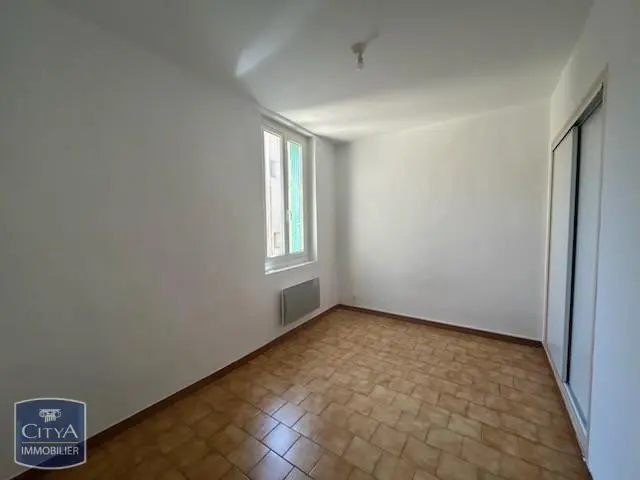 Photo 2 appartement Orange