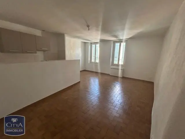 Photo 1 Appartement 2 pièces 49.25m²