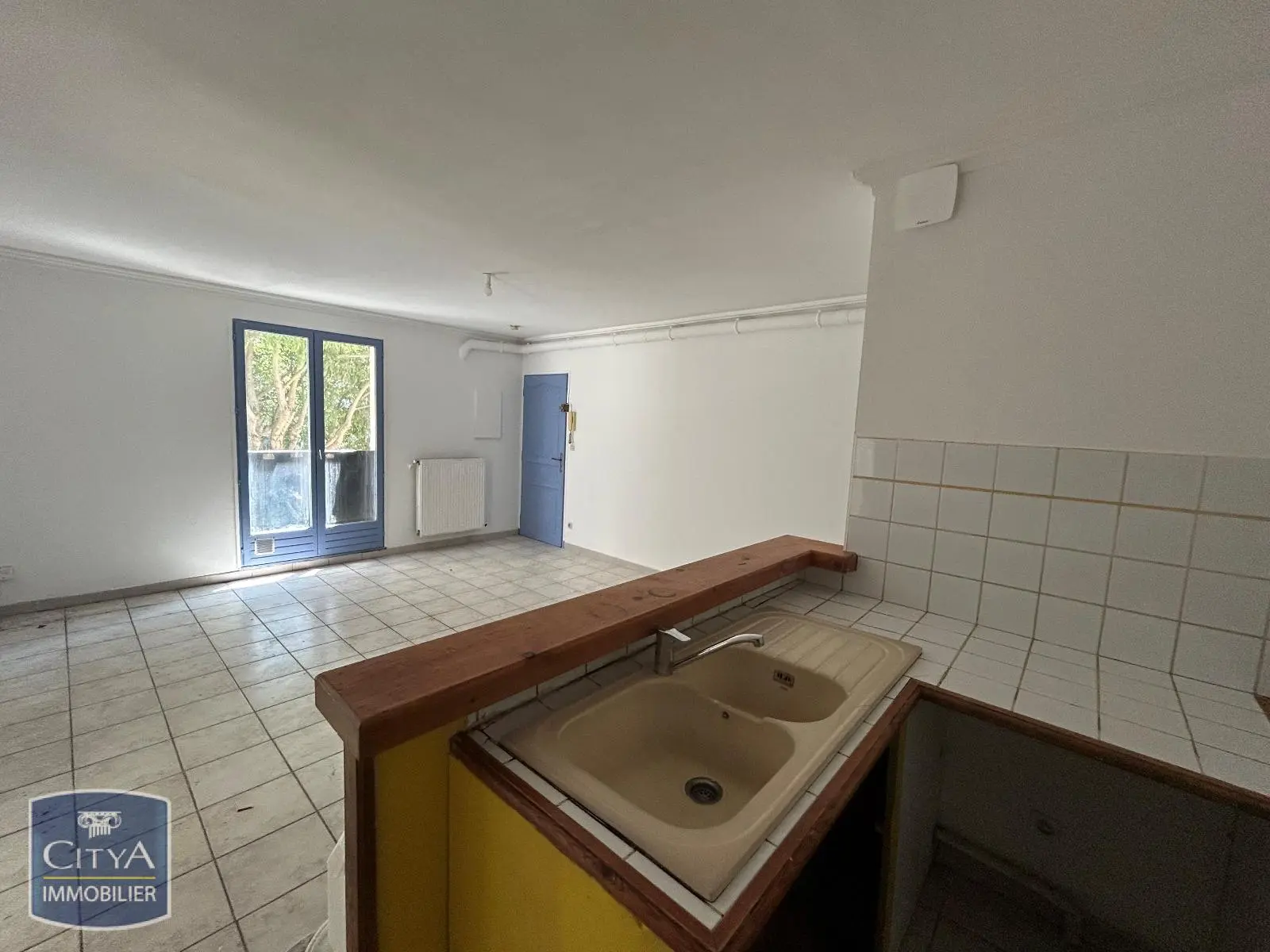 Photo 1 Appartement 3 pièces 46m²