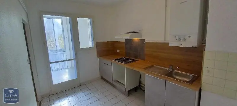 Photo 2 Appartement 3 pièces 67.48m²