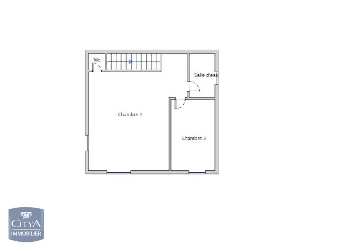 Photo 12 Appartement 3 pièces 82.57m²