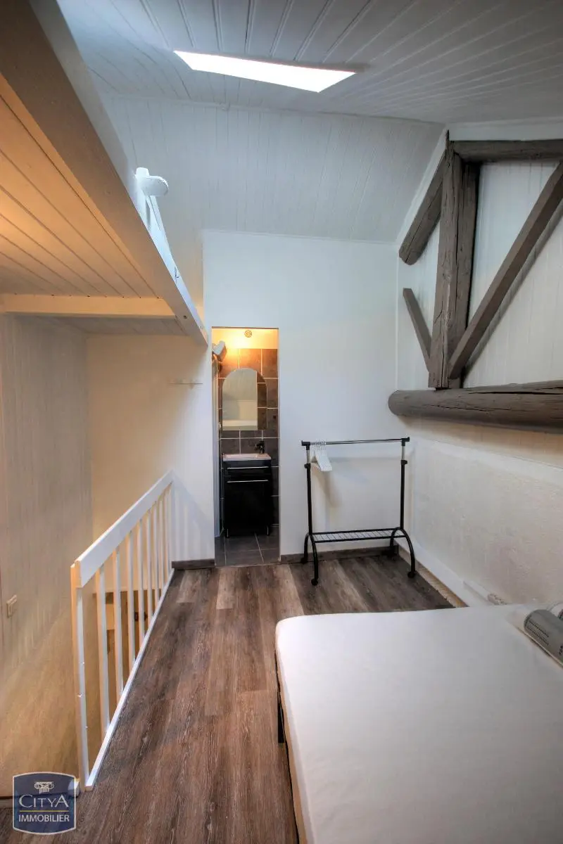 Photo 6 Appartement 1 pièce 22.91m²