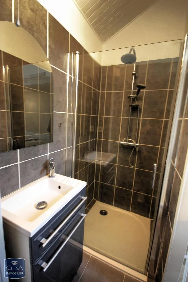 Photo 4 Appartement 1 pièce 22.91m²