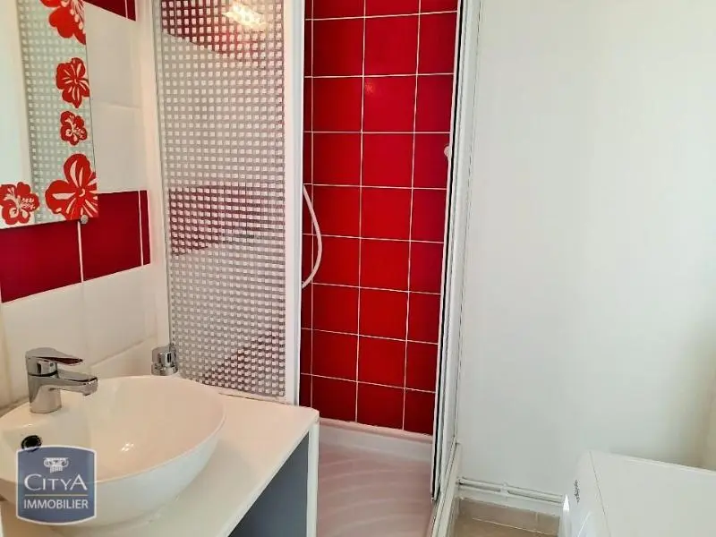 Photo 5 Appartement 1 pièce 25.65m²