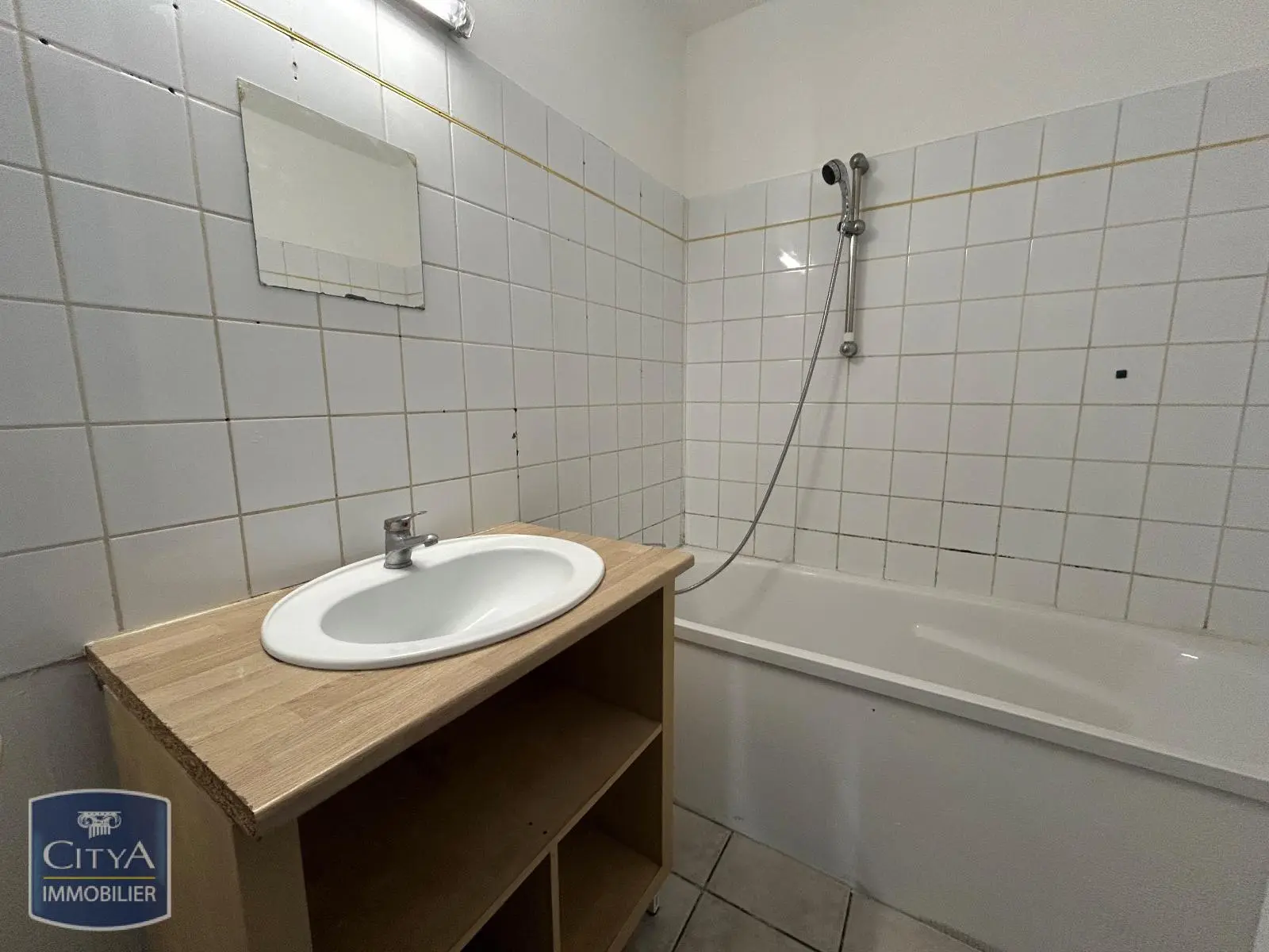 Photo 4 Appartement 3 pièces 46m²