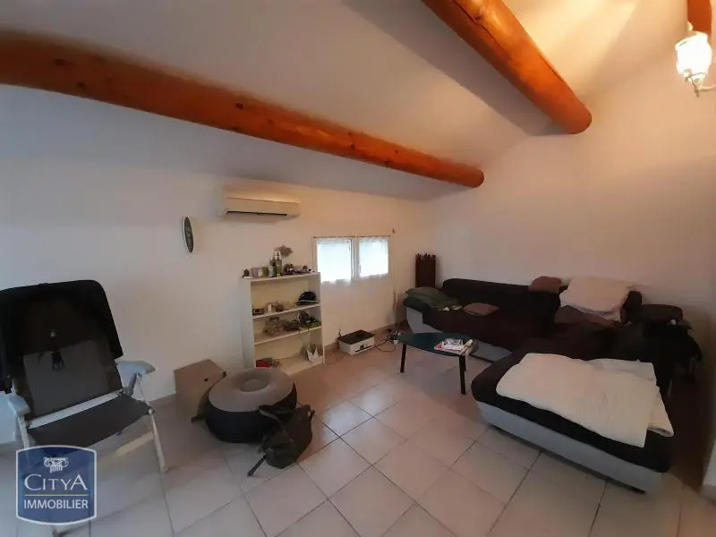 Photo 3 appartement Orange