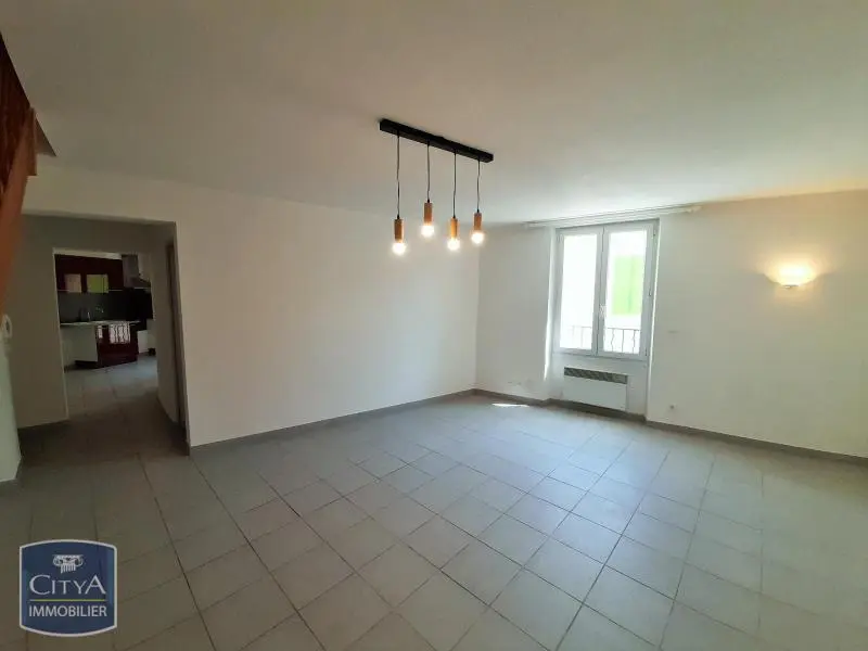 Photo 4 Appartement 3 pièces 74.21m²