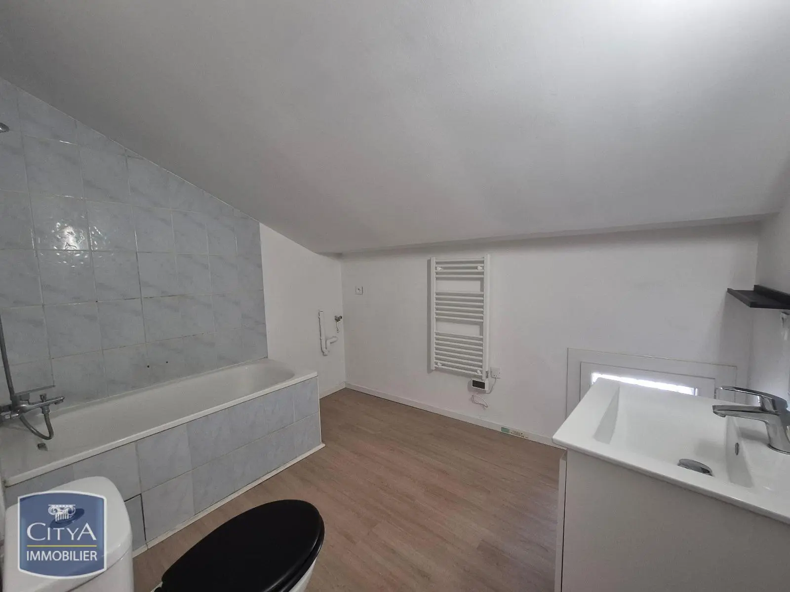 Photo 6 Appartement 3 pièces 49.45m²