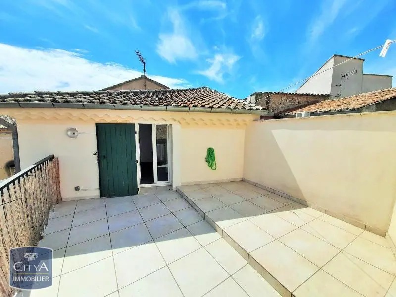 Photo 1 Appartement 3 pièces 74.21m²