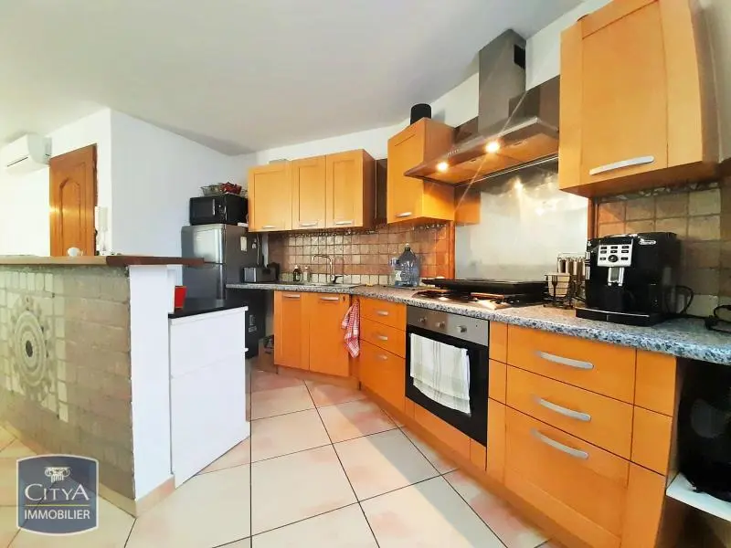 Photo 2 Appartement 3 pièces 67.35m²