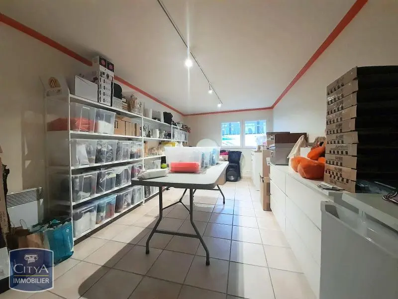 seconde pièce