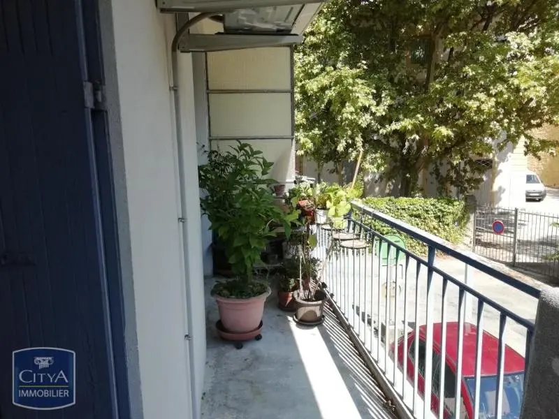 Photo 3 Appartement 3 pièces 67.48m²