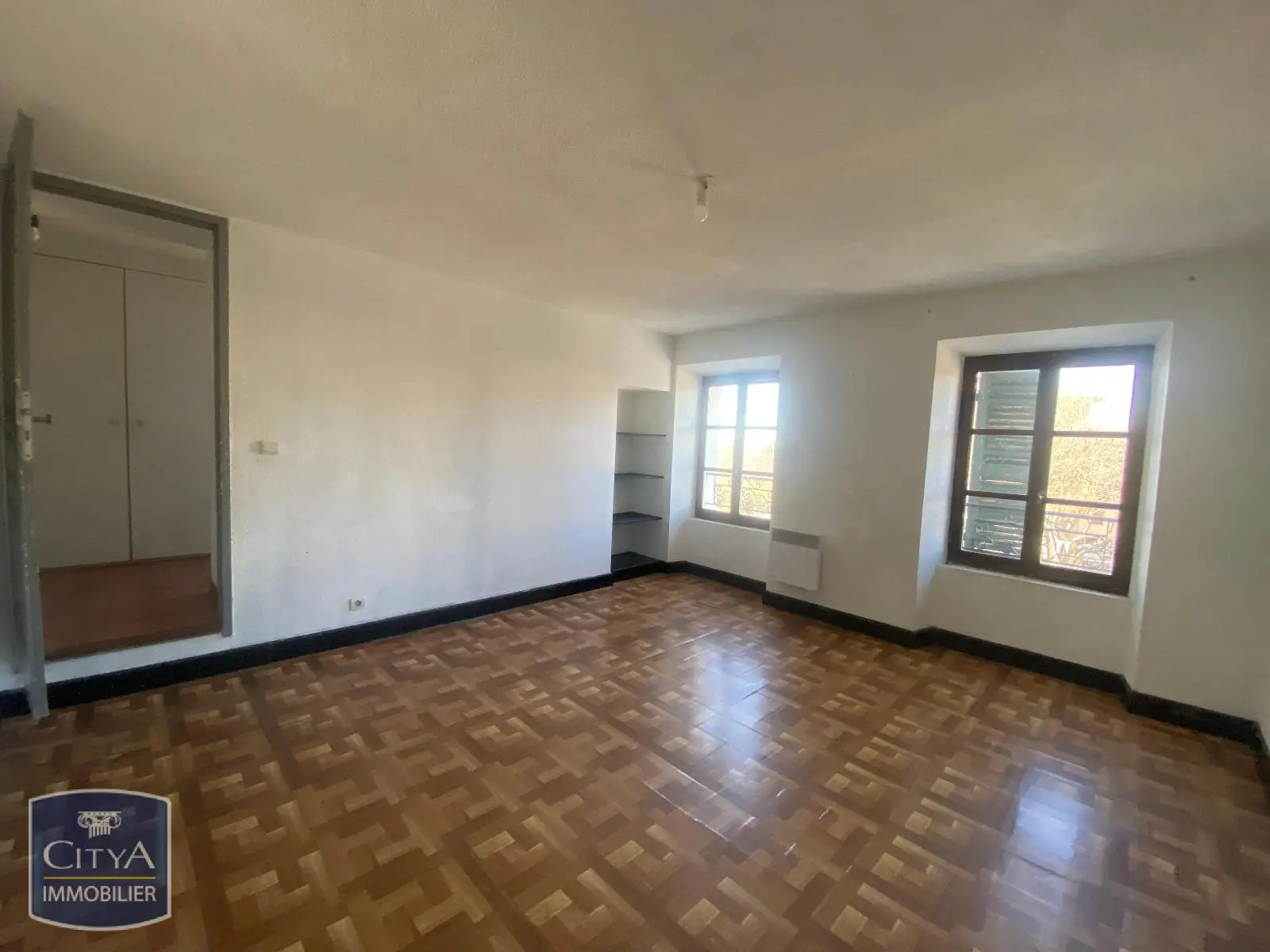Photo 5 Appartement 3 pièces 58.15m²