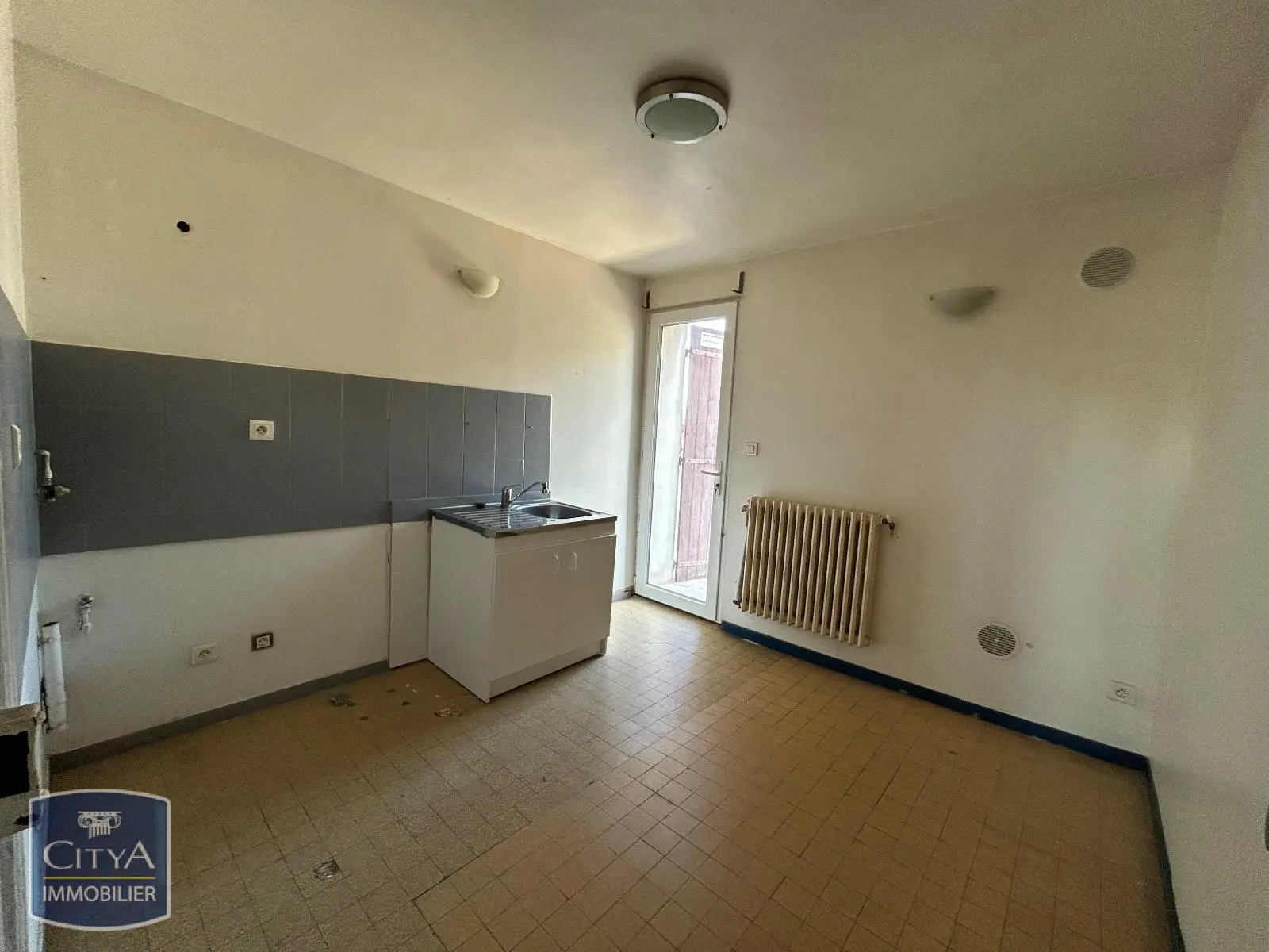 Photo 2 Appartement 3 pièces 58.15m²