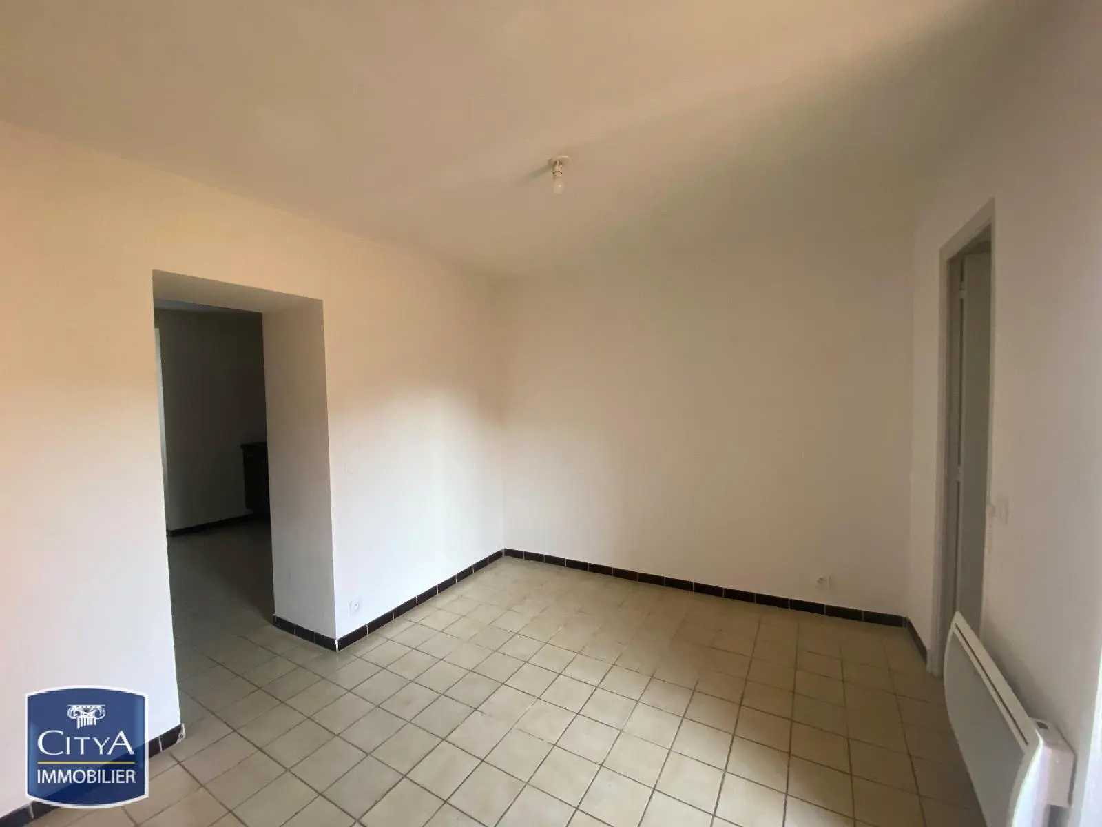 Photo 4 Appartement 2 pièces 26.2m²
