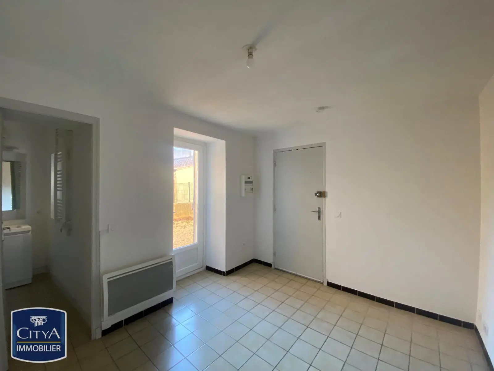 Photo 6 Appartement 2 pièces 26.2m²