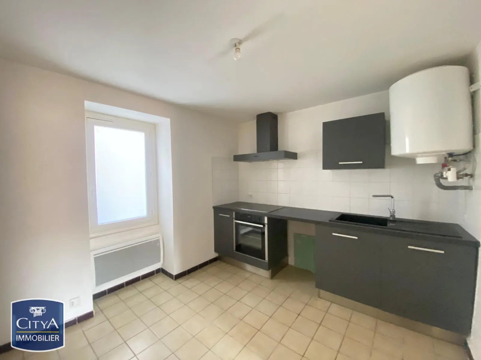 Photo 3 Appartement 2 pièces 26.2m²