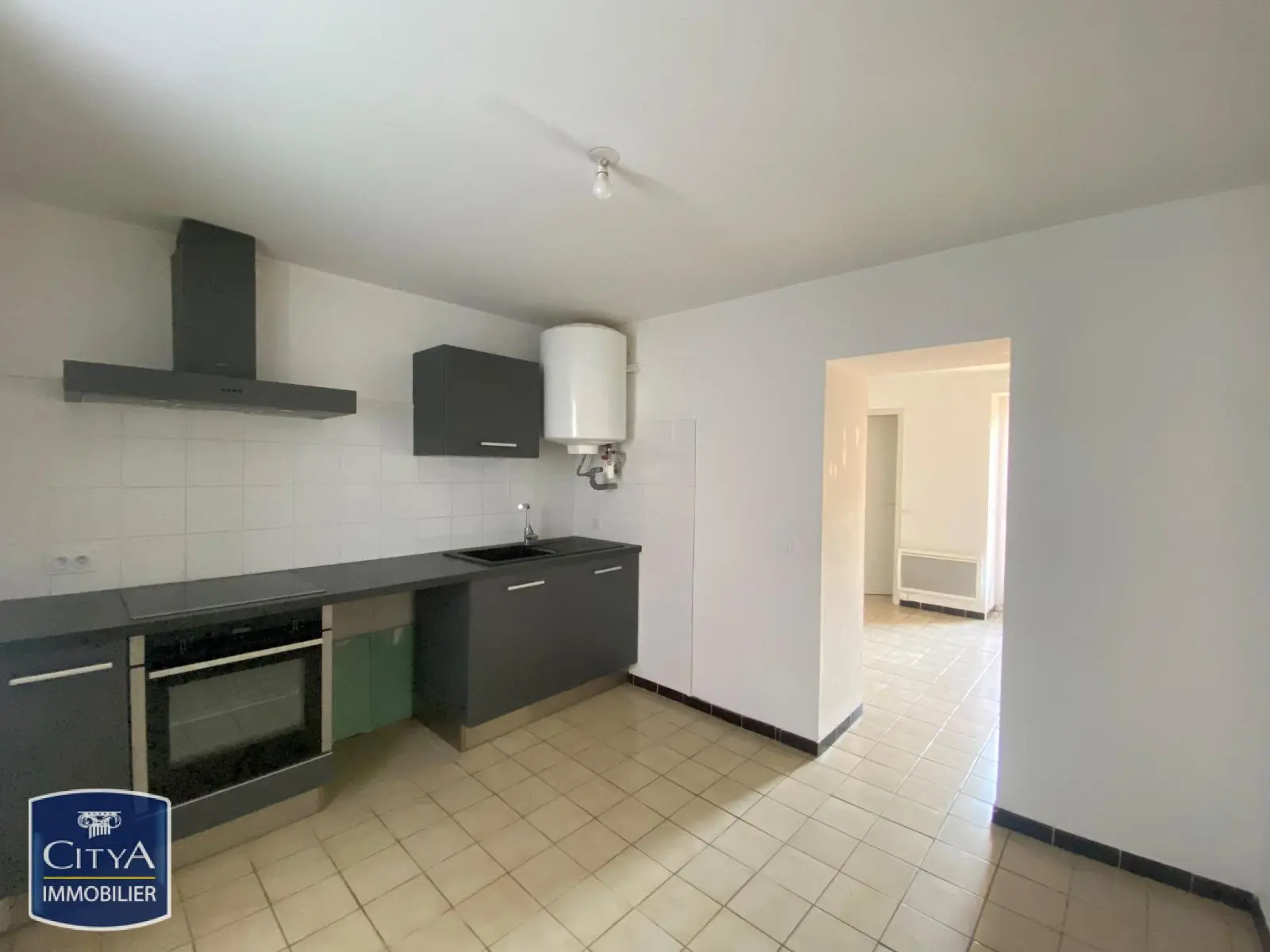 Photo 2 Appartement 2 pièces 26.2m²