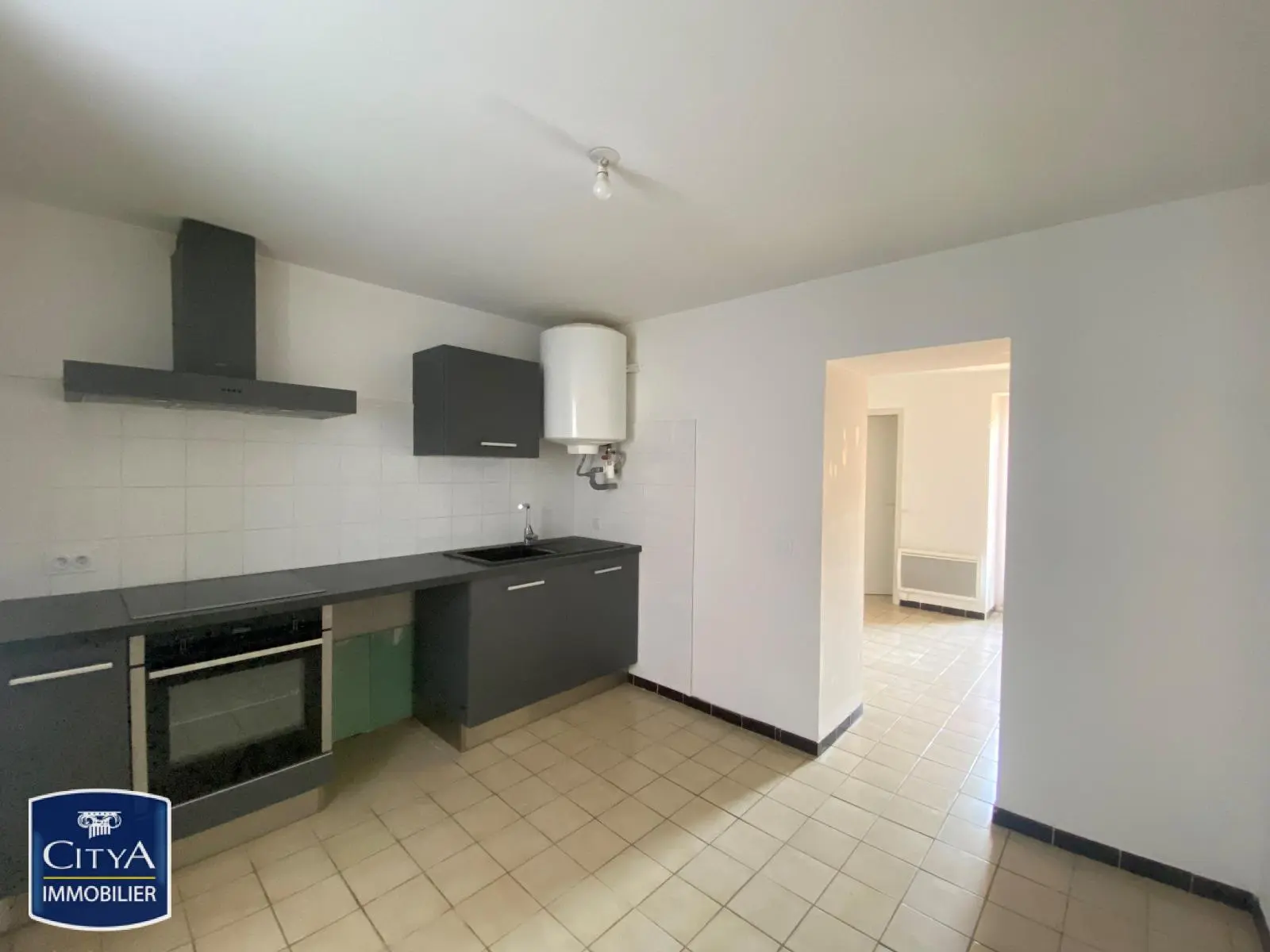 Photo 1 Appartement 1 pièce 26.2m²