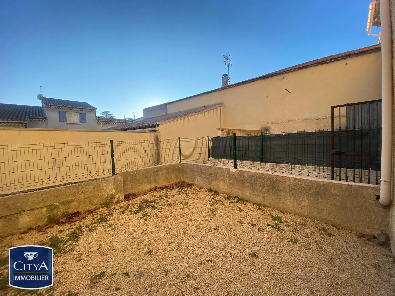 Photo 6 appartement Orange