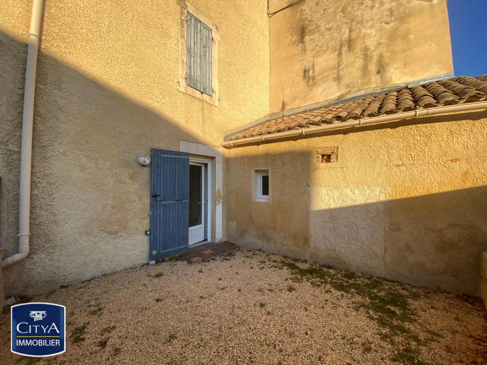Photo 7 appartement Orange