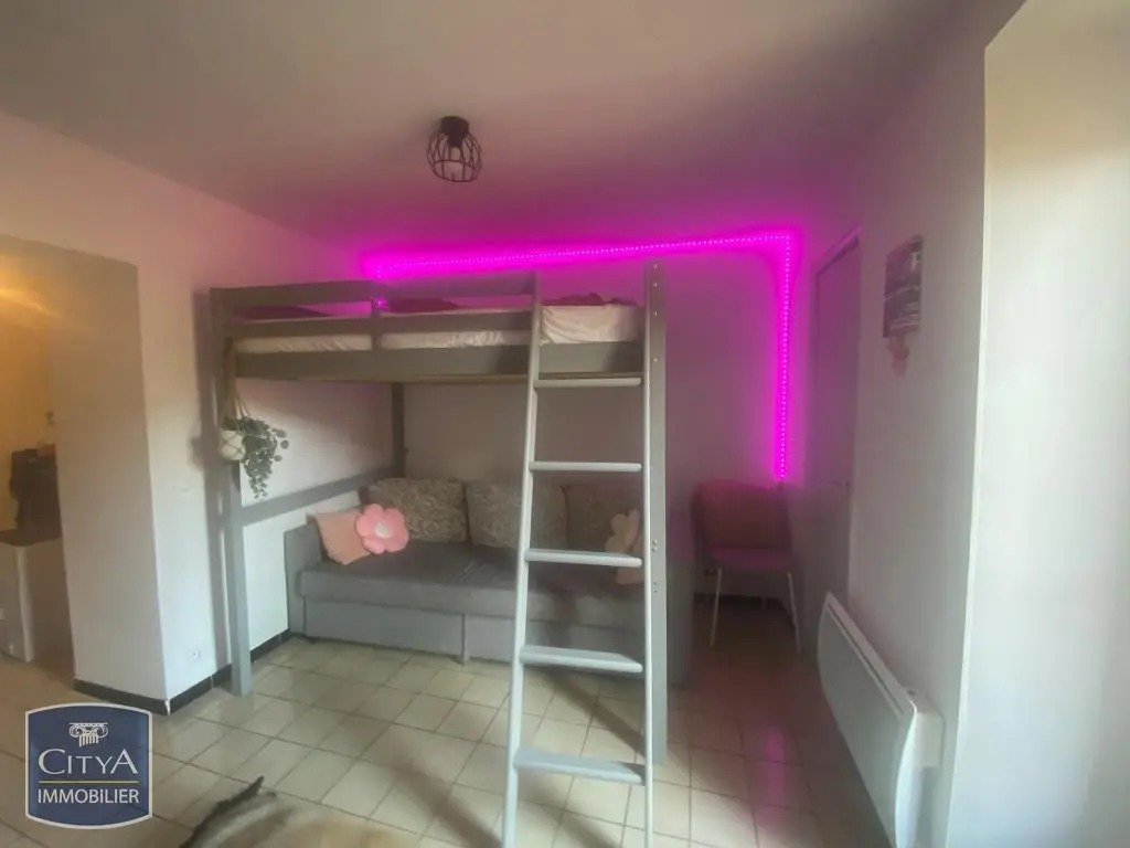 Photo 3 appartement Orange