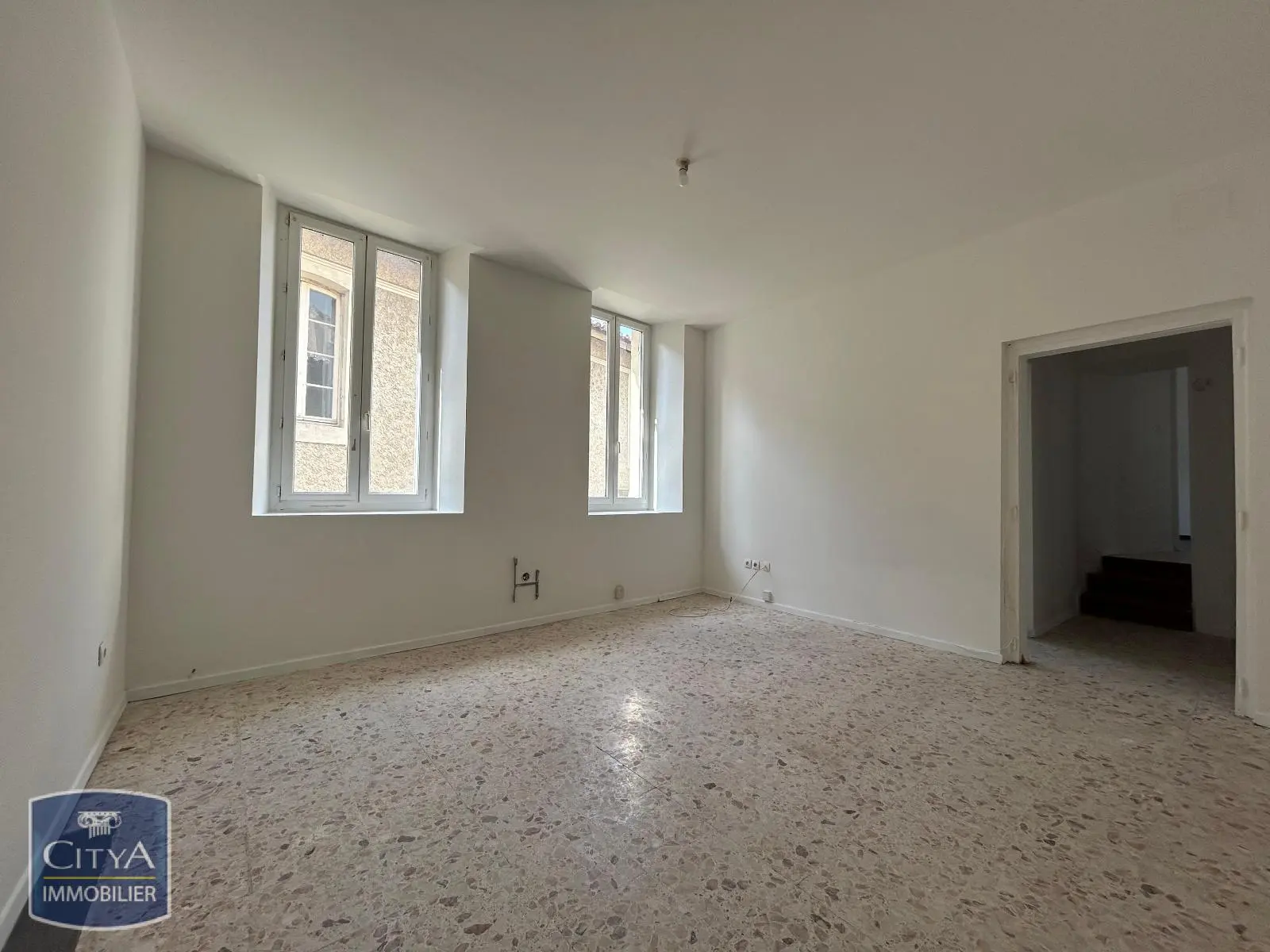 Photo 1 Appartement 3 pièces 62.66m²