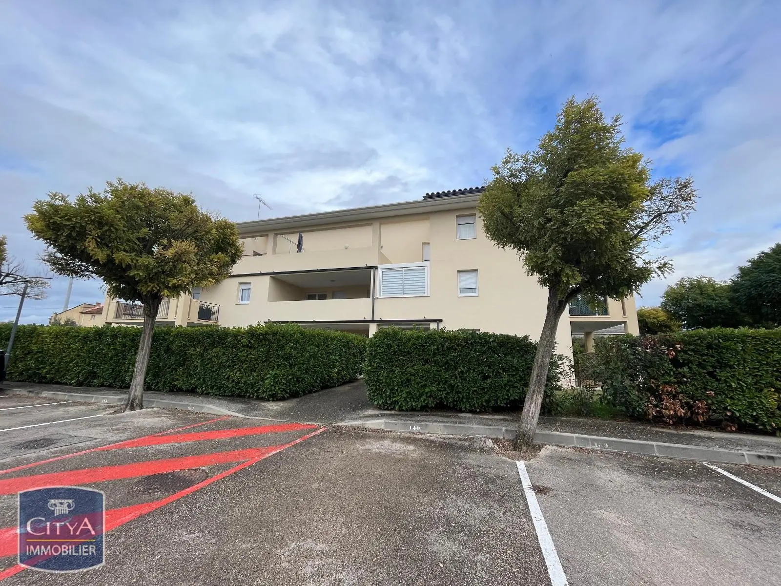 Photo 1 Appartement 2 pièces 47.2m²