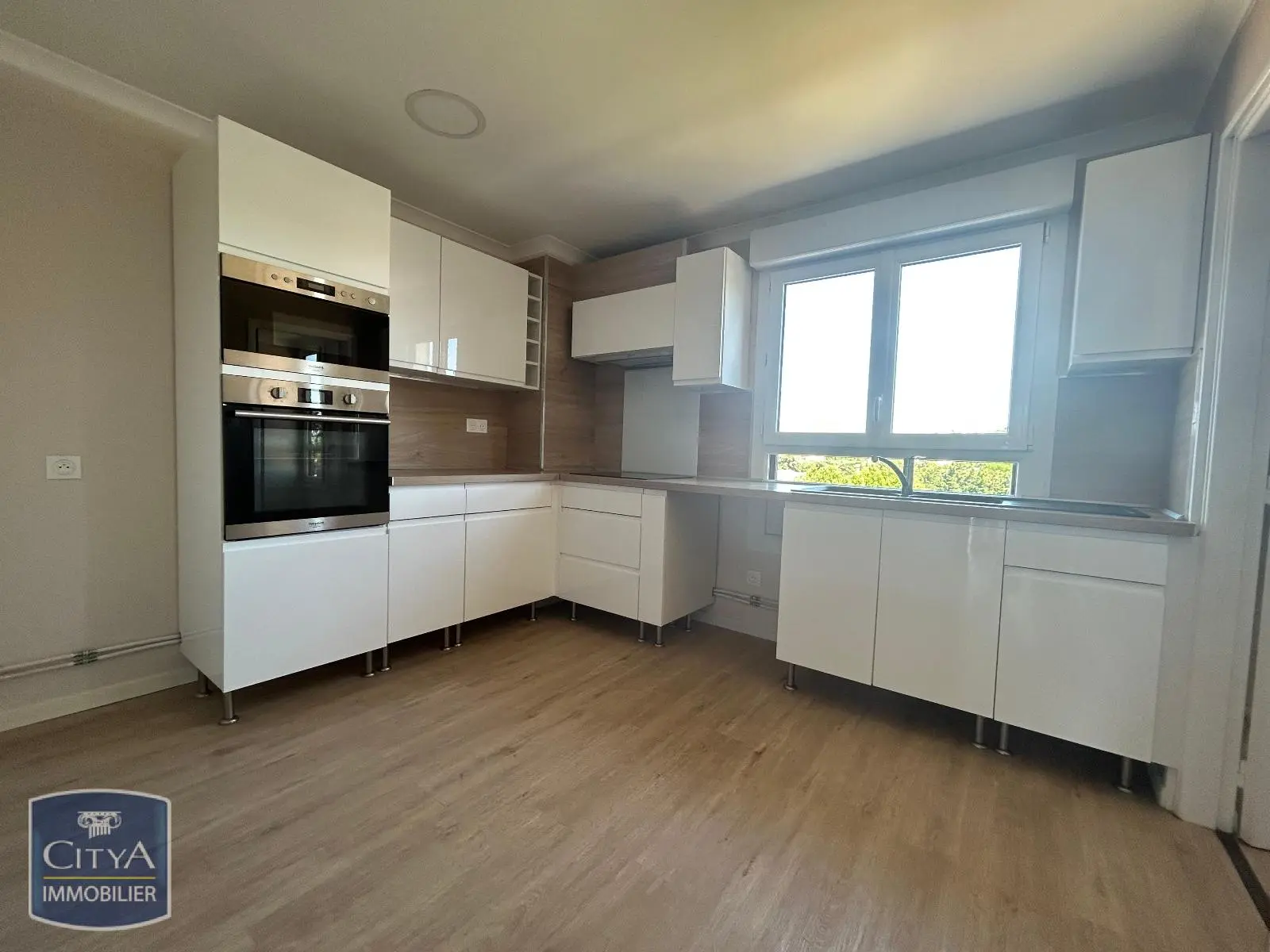 Photo 1 Appartement 3 pièces 71.14m²