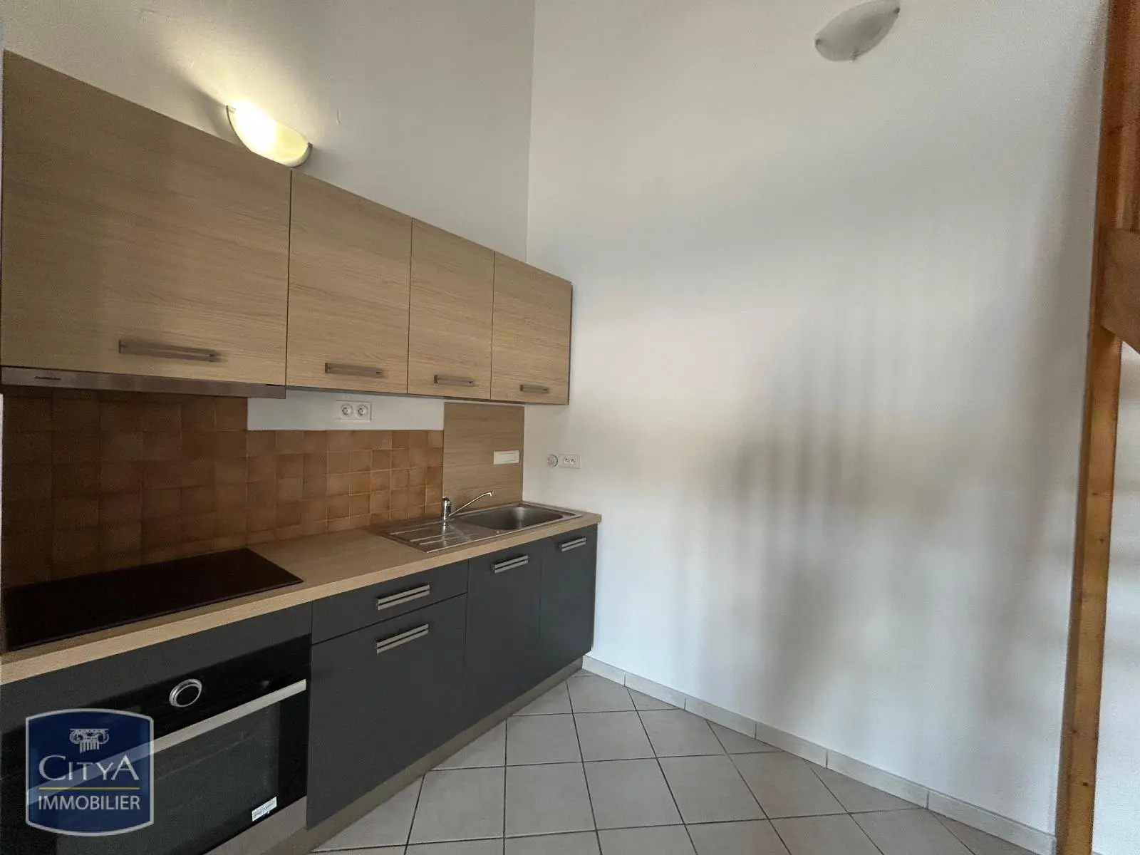 Photo 2 appartement Orange