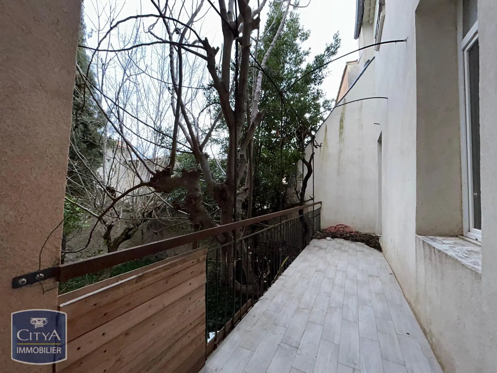 Photo 1 Appartement 2 pièces 51.64m²