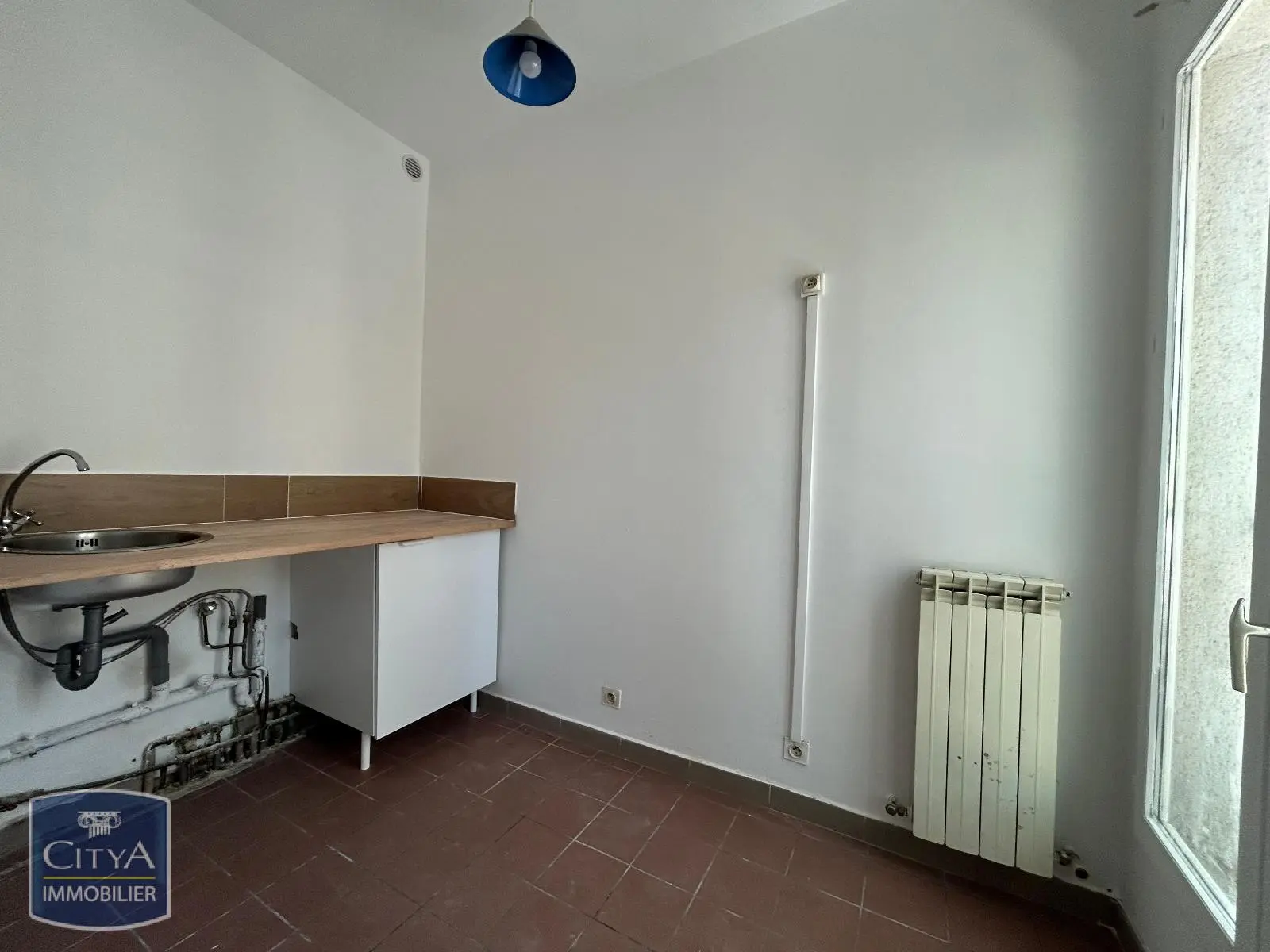 Photo 2 appartement Carpentras