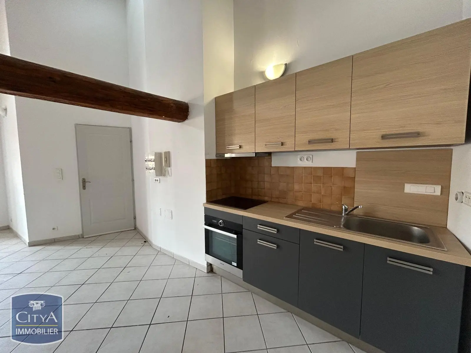 Photo 1 appartement Orange