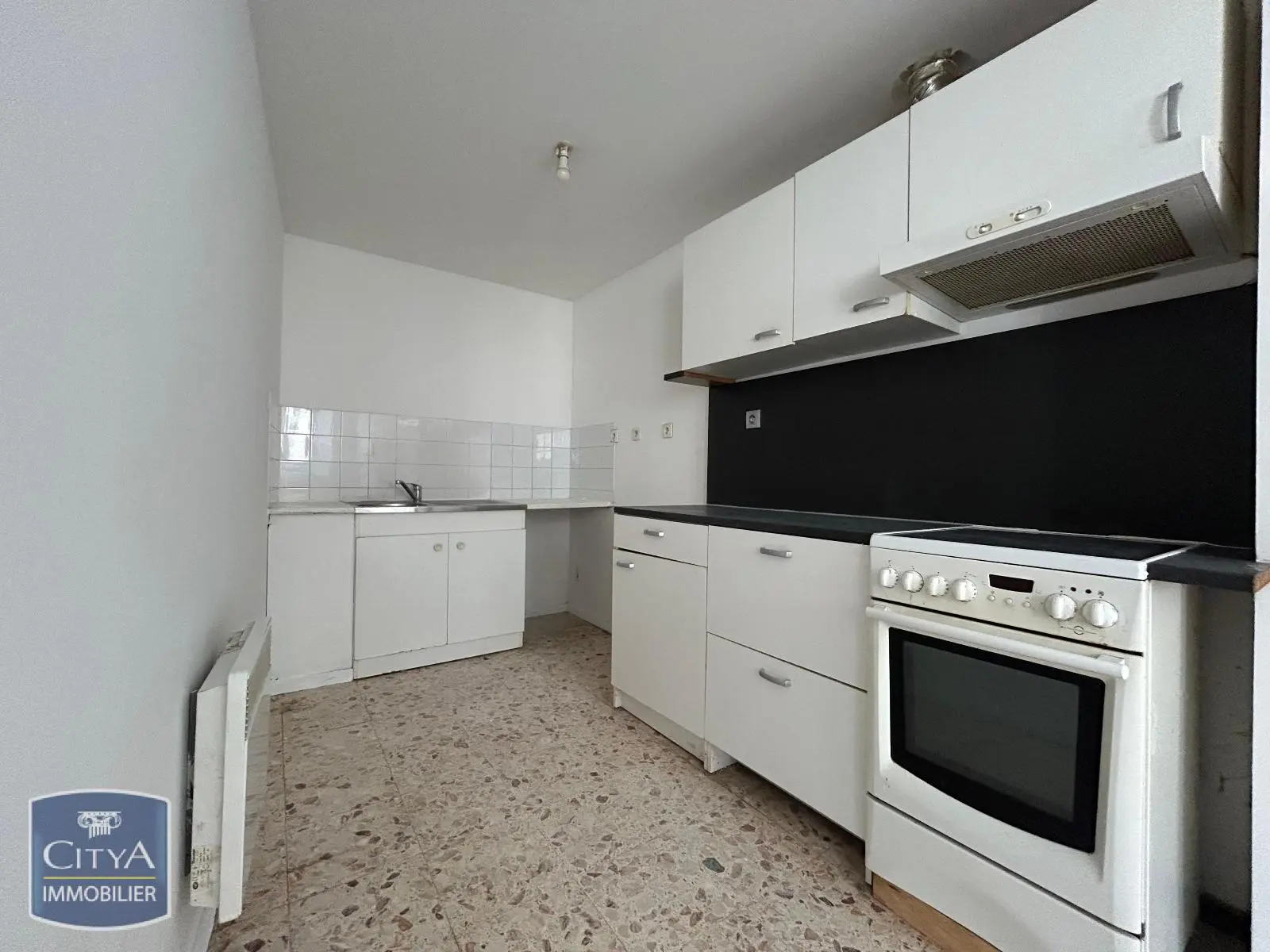 Photo 2 Appartement 3 pièces 62.66m²