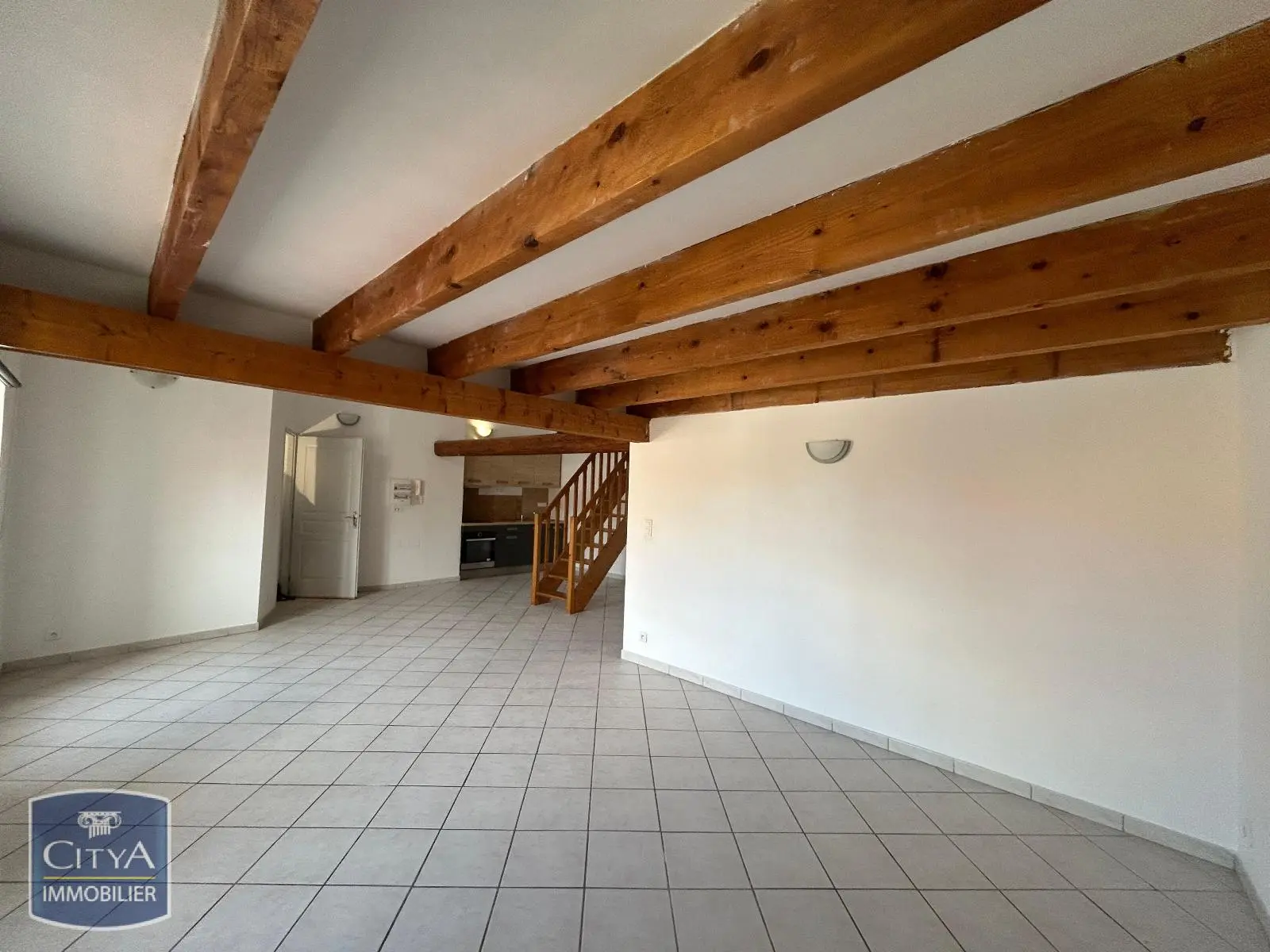 Photo 3 appartement Orange