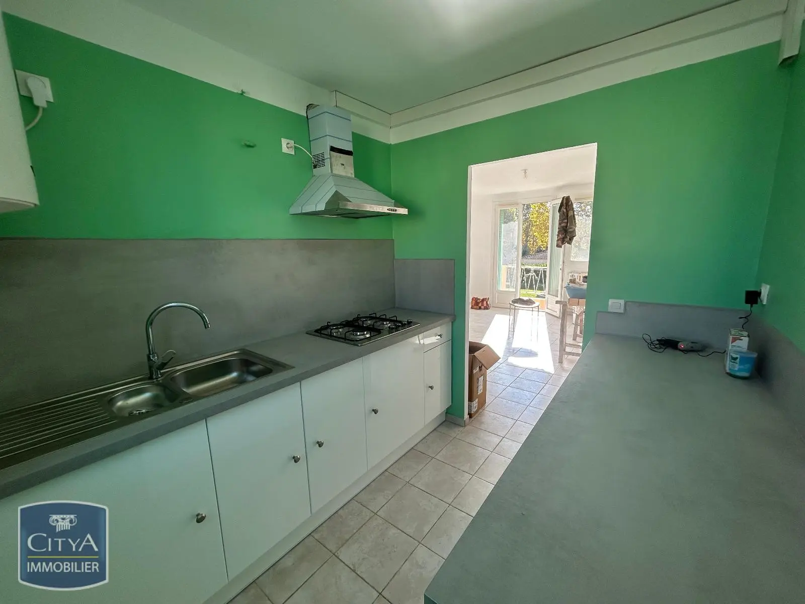 Photo 3 appartement Orange