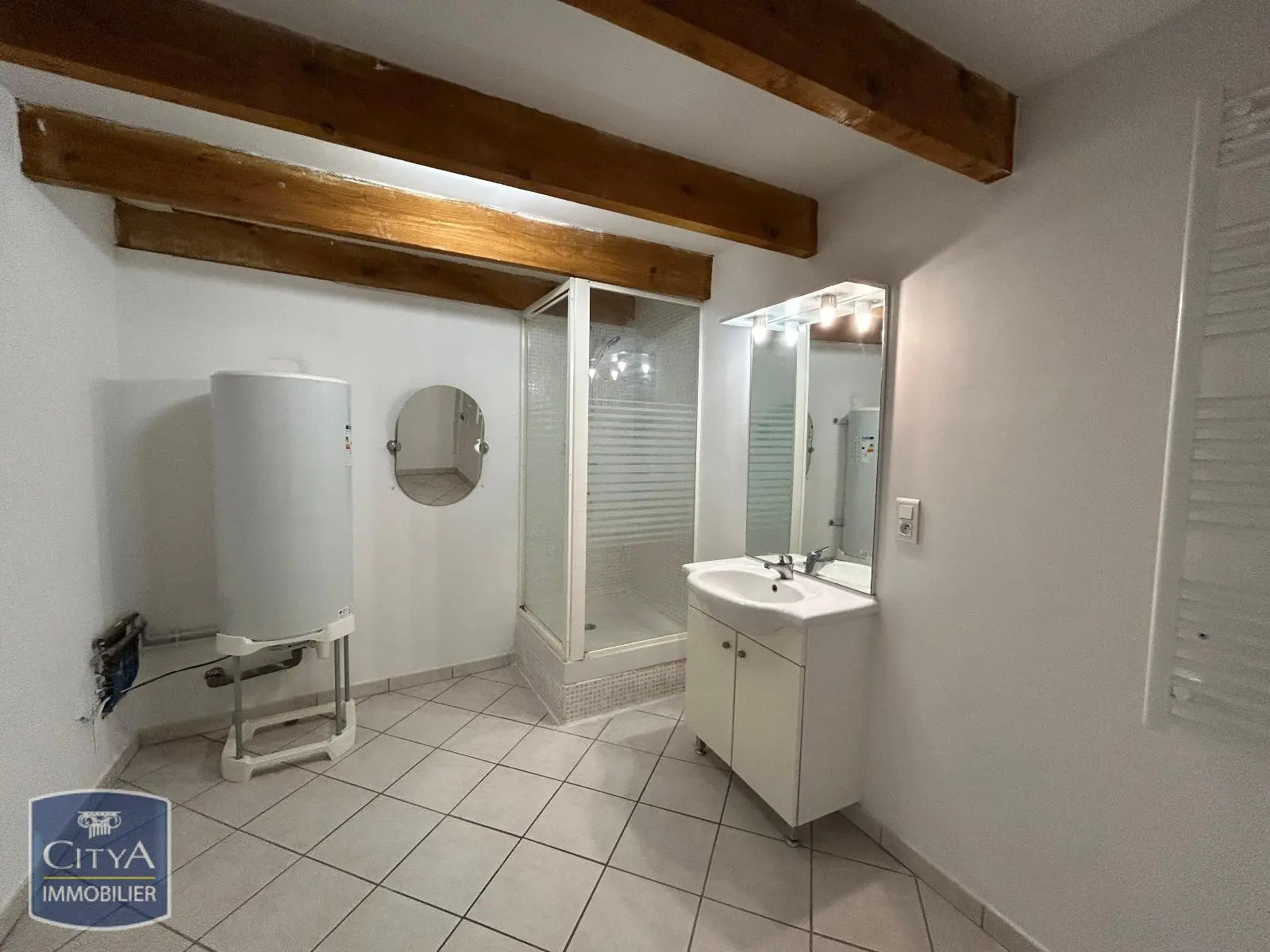 Photo 6 appartement Orange