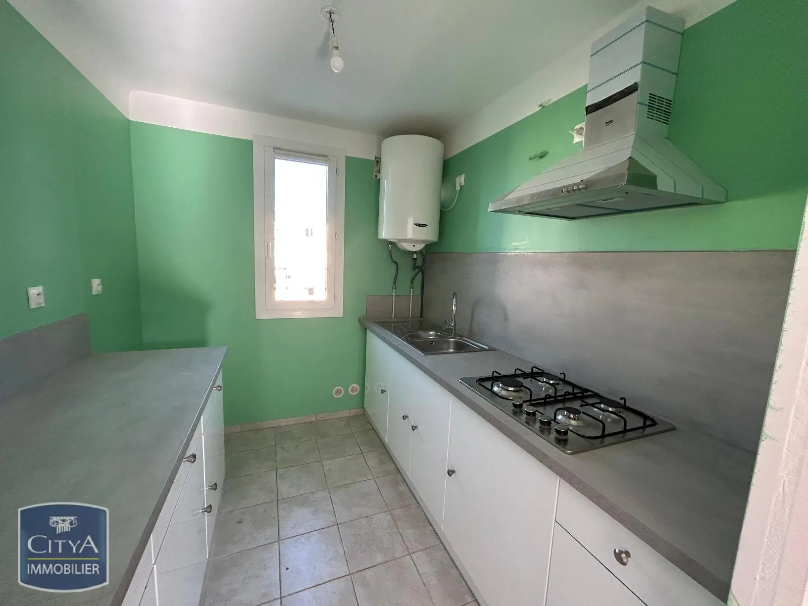 Photo 4 appartement Orange