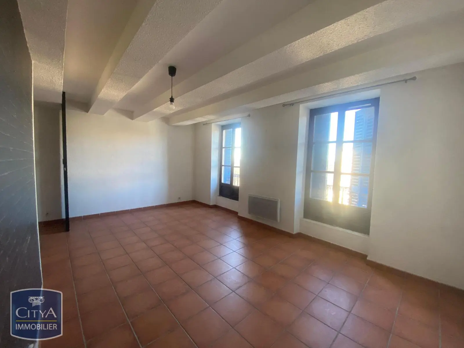 Photo 6 Appartement 3 pièces 58.15m²