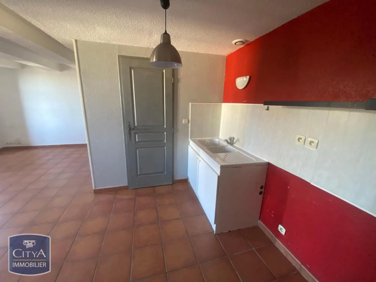 Photo 2 Appartement 3 pièces 58.15m²