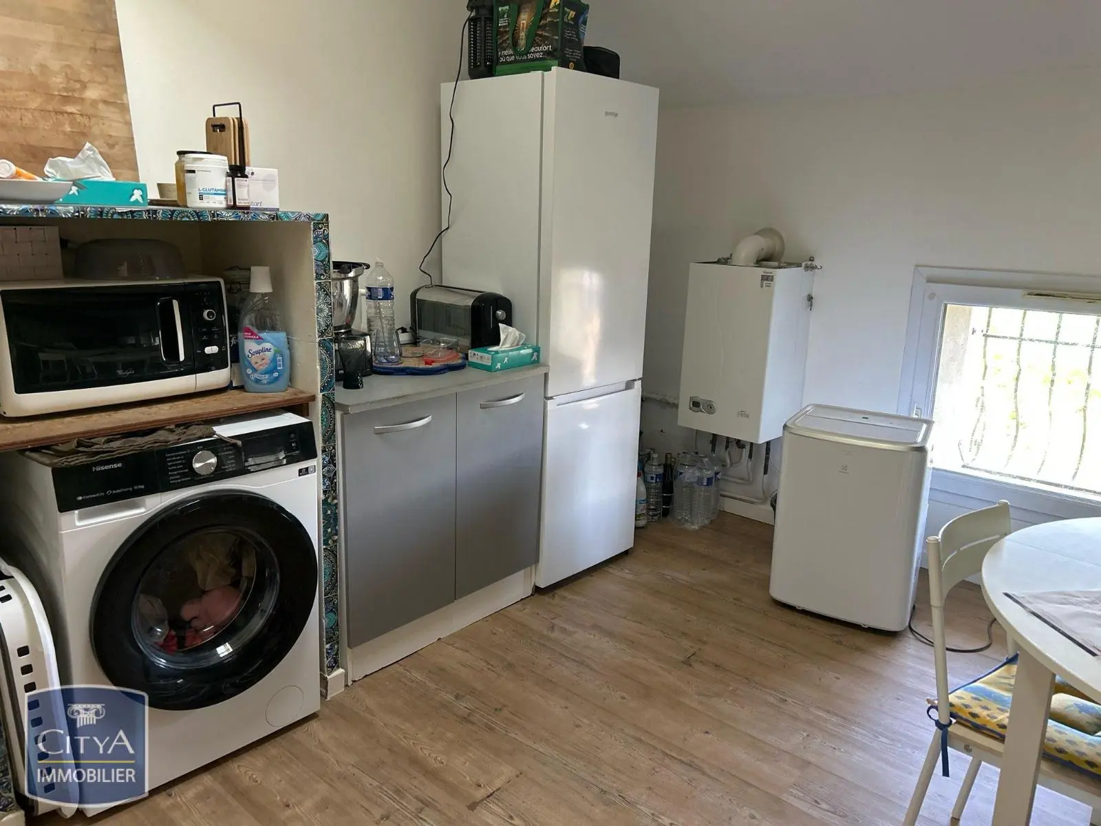 Photo 2 Appartement 3 pièces 64.07m²