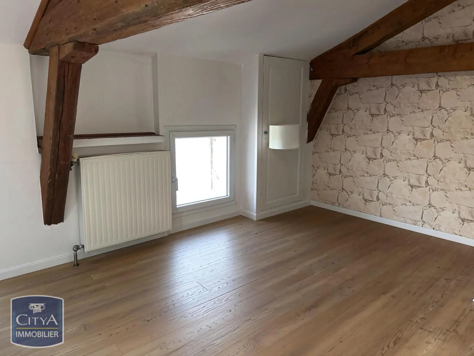 Photo 1 Appartement 3 pièces 64.07m²
